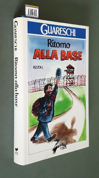 RITORNO ALLA BASE