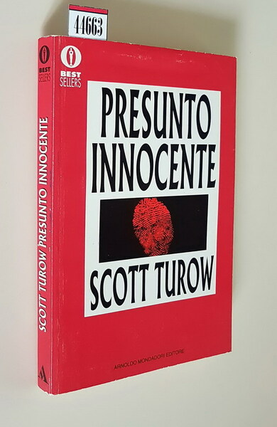 PRESUNTO INNOCENTE