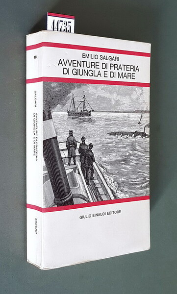 AVVENTURE DI PRATERIA DI GIUNGLA E DI MARE