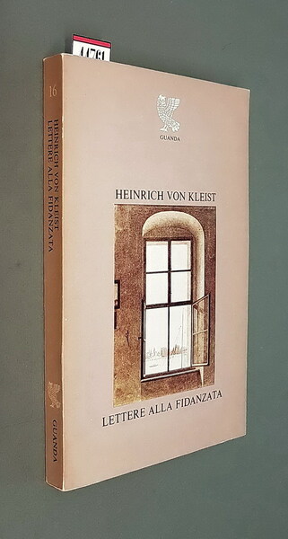 LETTERE ALLA FIDANZATA