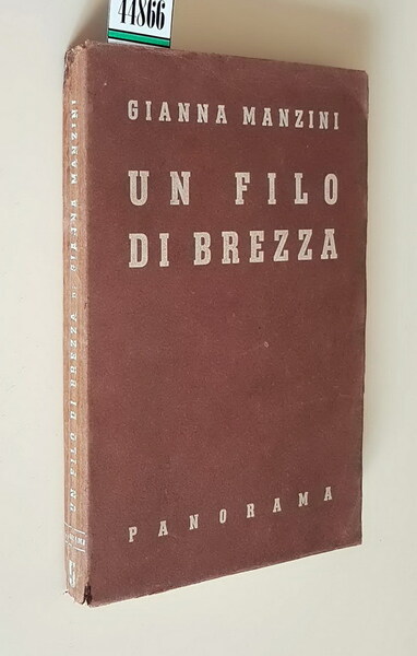 UN FILO DI BREZZA