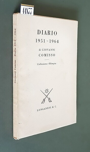DIARIO 1951 - 1964
