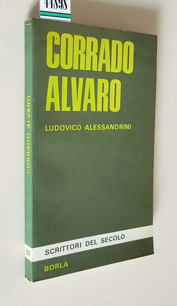 CORRADO ALVARO