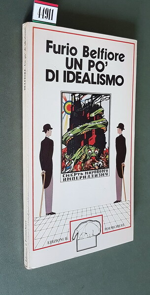 UN PO' DI IDEALISMO