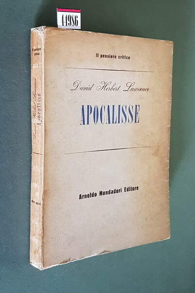 APOCALISSE
