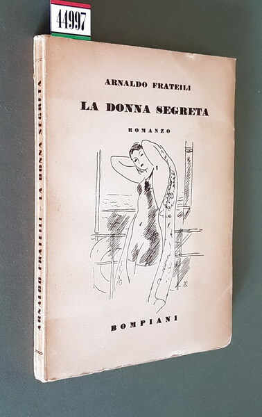 LA DONNA SEGRETA