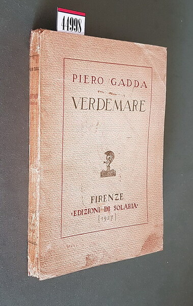 VERDEMARE
