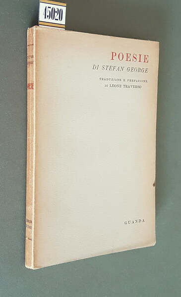 POESIE