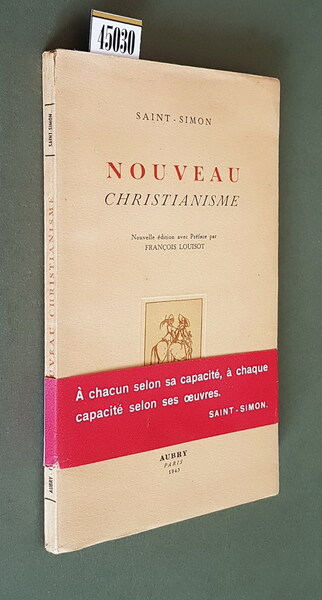 NOUVEAU CHRISTIANISME