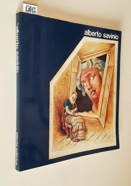 ALBERTO SAVINIO