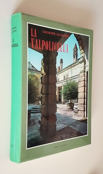 LA VALPOLICELLA