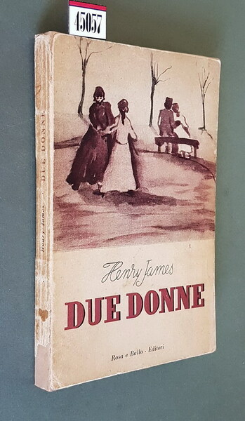 DUE DONNE