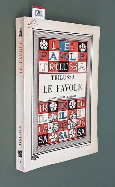 LE FAVOLE
