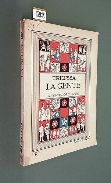 LA GENTE