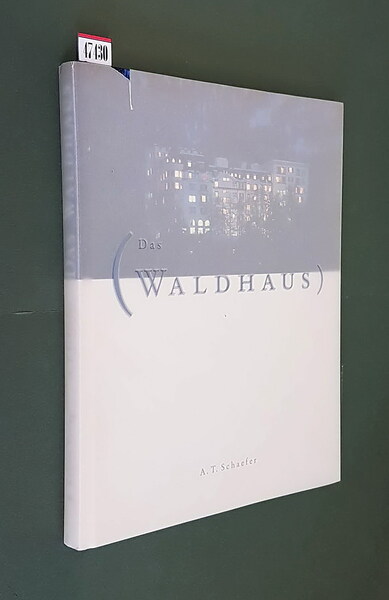Das WALDHAUS Sils-Maria - Insel mit Brucken