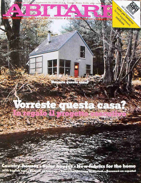 ABITARE vivere nella casa, nella cittÃ , nel territorio - …