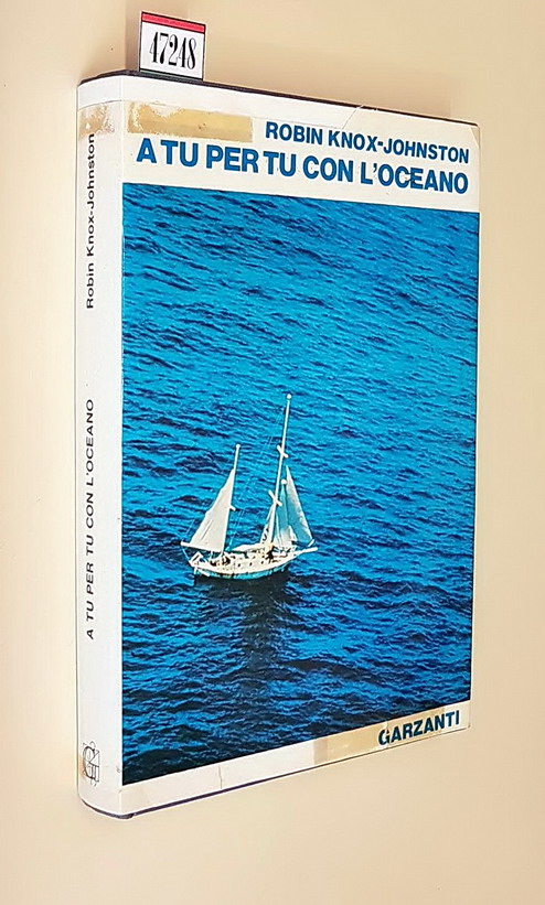 A TU PER TU CON L'OCEANO