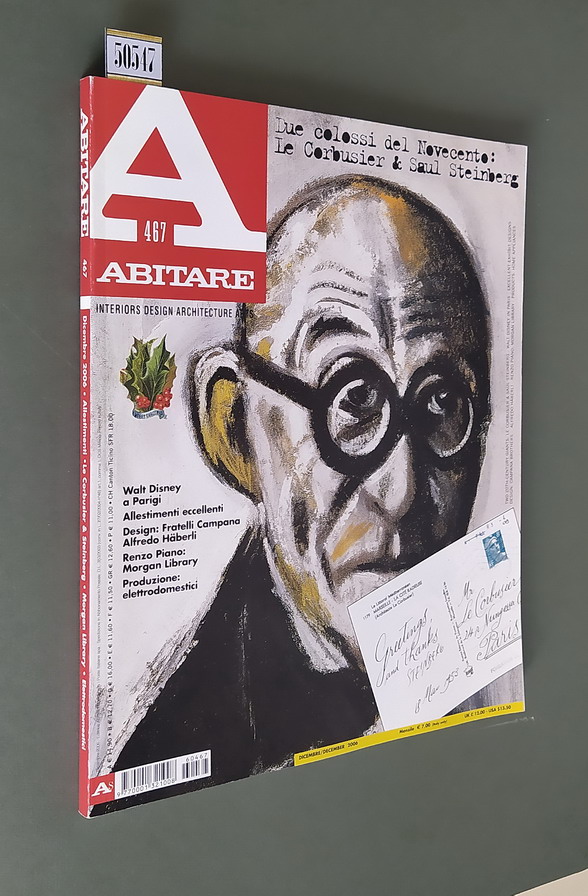 ABITARIE N. 467 (dicembre 2006)