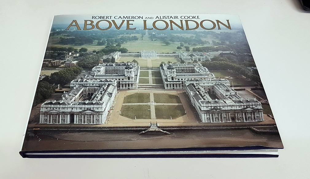 ABOVE LONDON