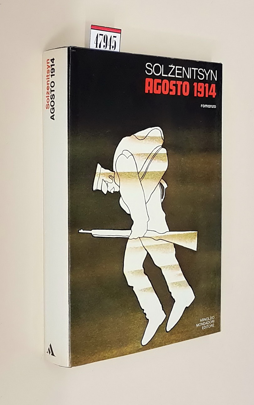 AGOSTO 1914 - Nodo primo