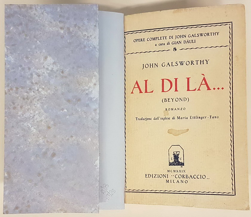 AL DI LA'.