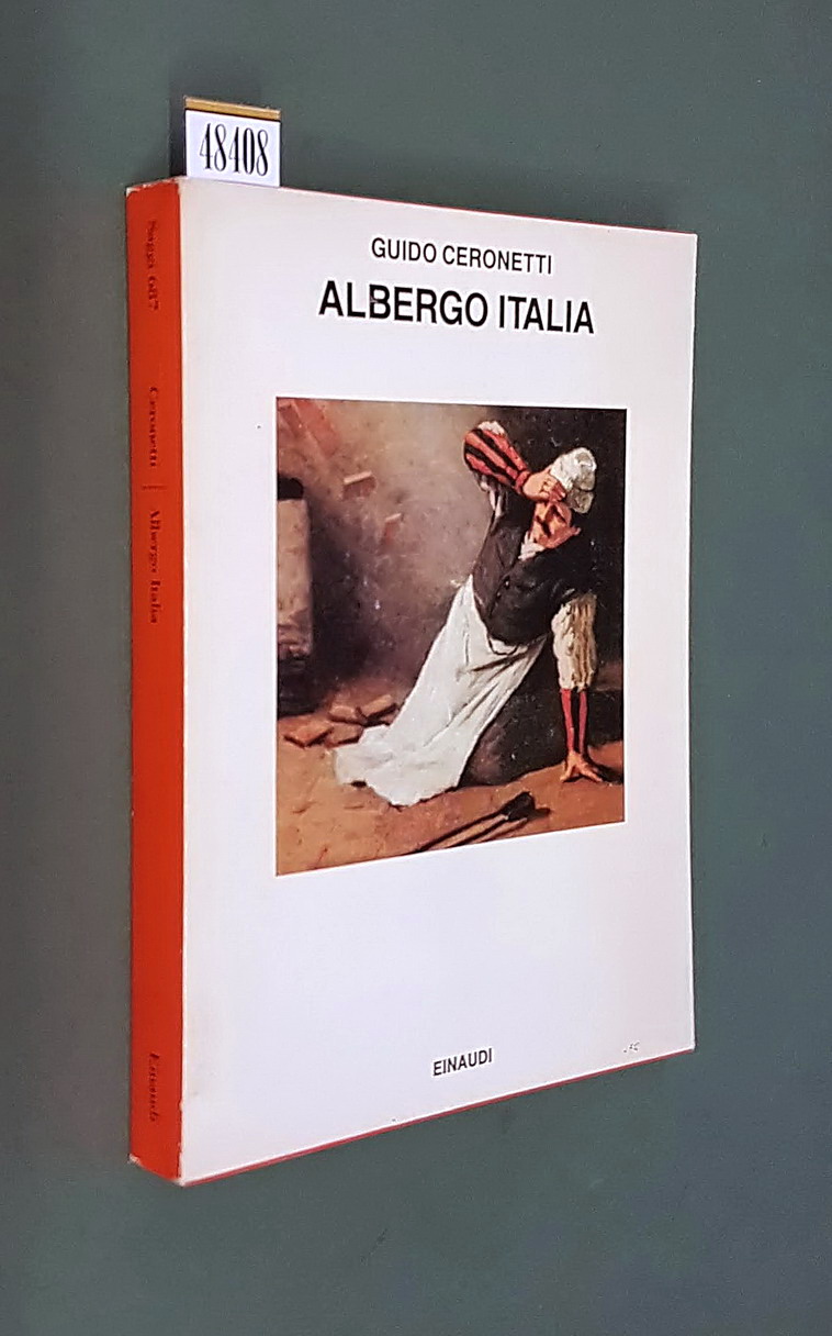 ALBERGO ITALIA