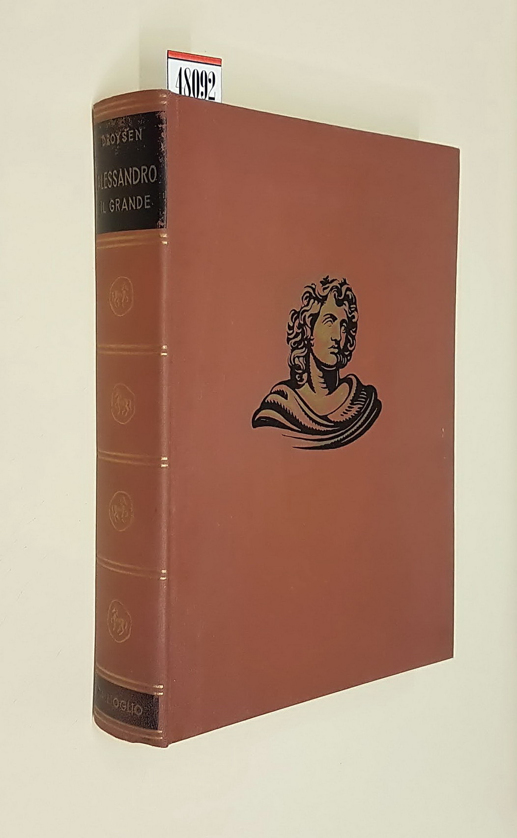 ALESSANDRO IL GRANDE
