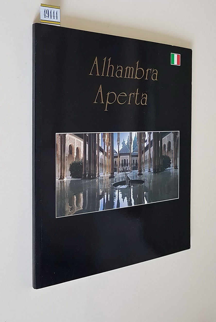ALHAMBRA APERTA