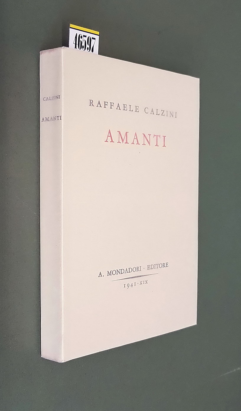 AMANTI