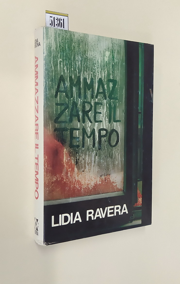 AMMAZZARE IL TEMPO