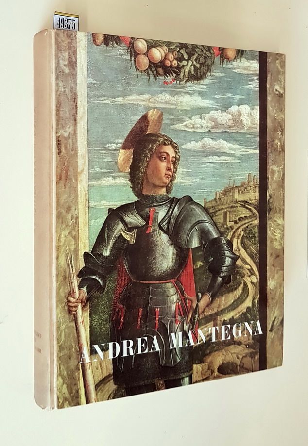 ANDREA MANTEGNA