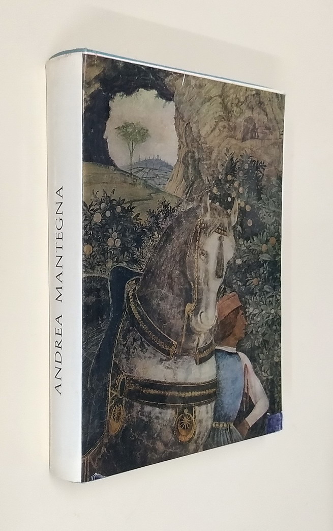 ANDREA MANTEGNA