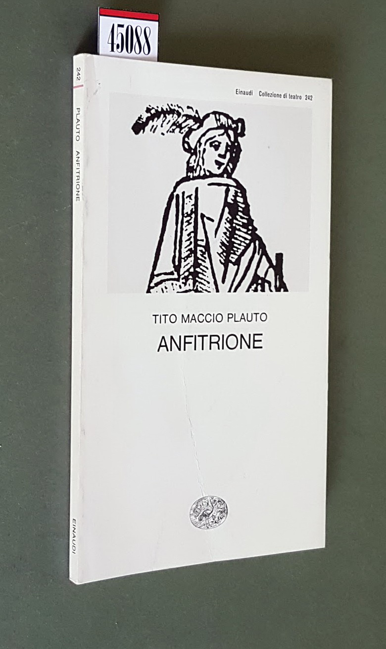 ANFITRIONE