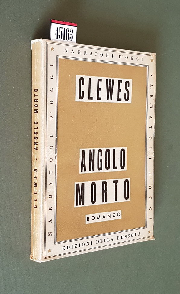 ANGOLO MORTO