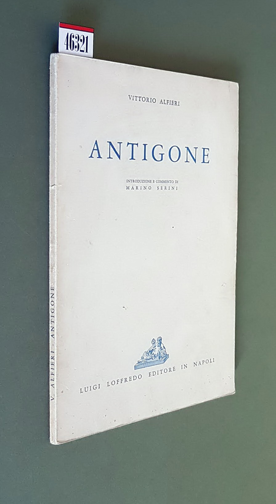 ANTIGONE