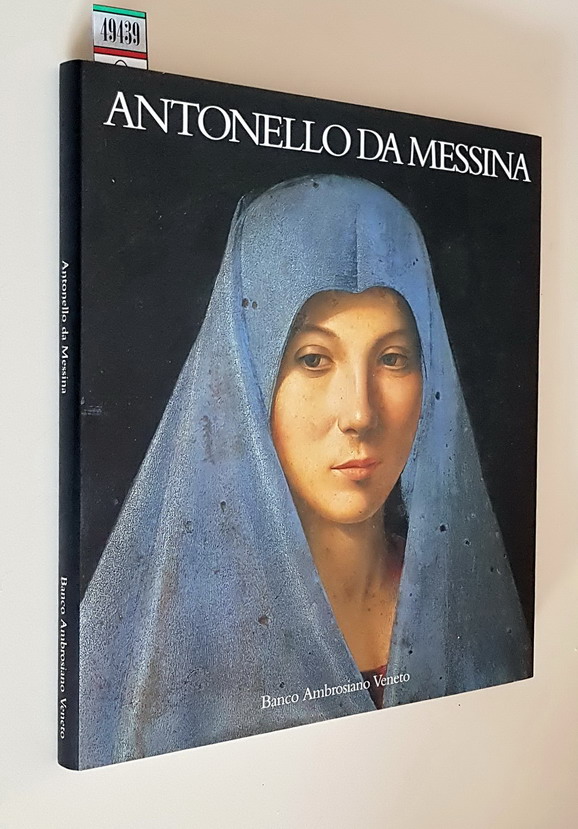ANTONELLO DA MESSINA