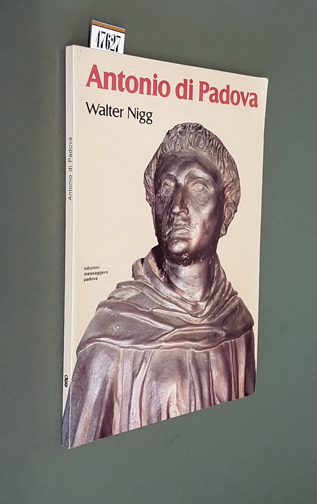 ANTONIO DA PADOVA
