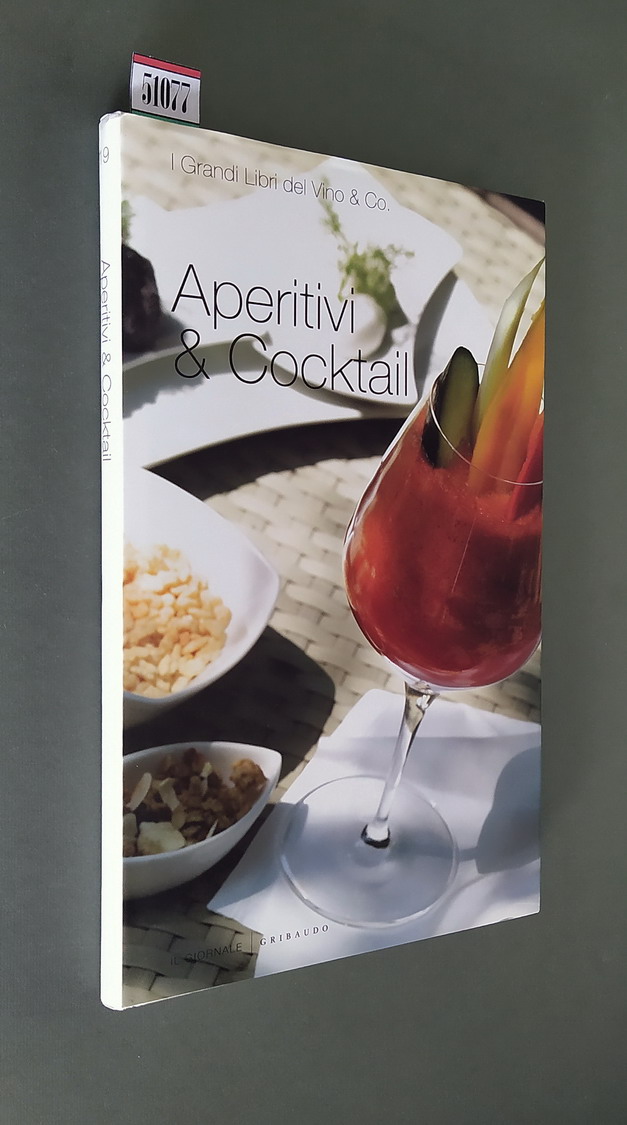 APERITIVI E COCKTAIL