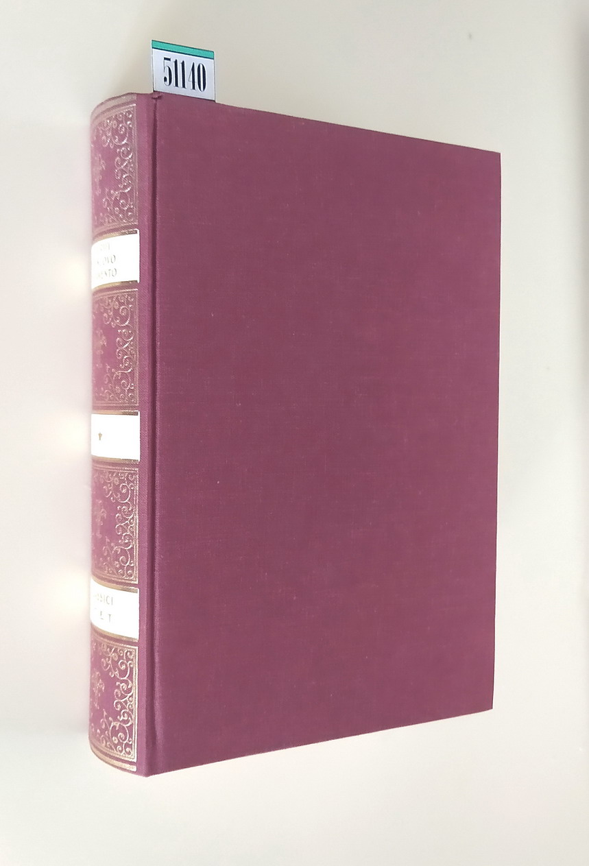 APOCRIFI DEL NUOVO TESTAMENTO (volumi I e II)