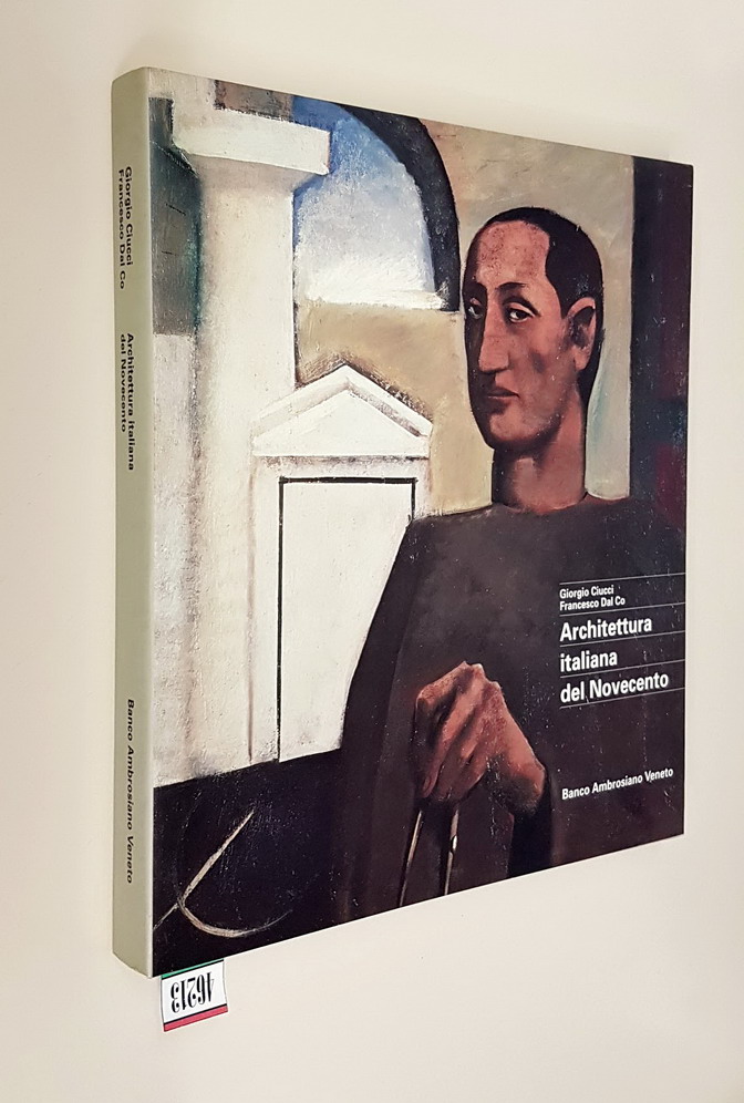 ARCHITETTURA ITALIANA DEL NOVECENTO