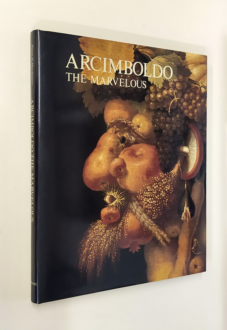 ARCIMBOLDO THE MARVELOUS