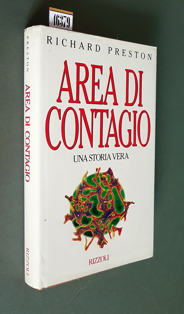 AREA DI CONTAGIO - Una storia vera