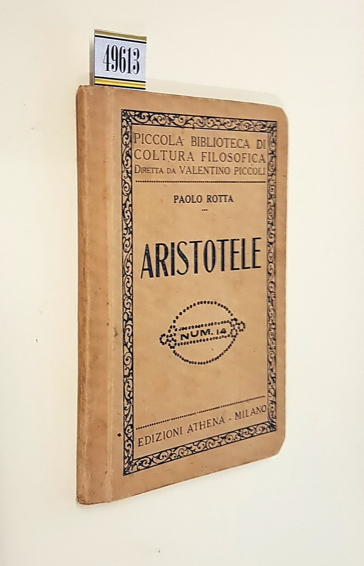 ARISTOTELE