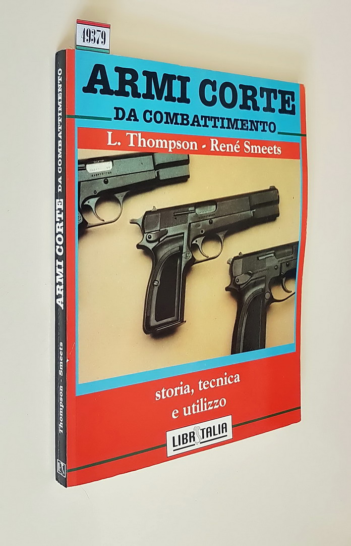 ARMI CORTE DA COMBATTIMENTO - Uso, collezione, addestramento