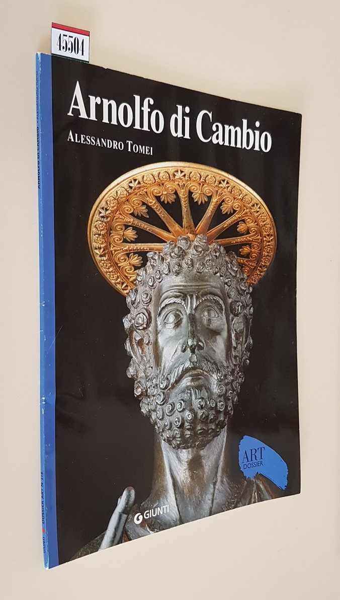 ART DOSSIER - ARNOLFO DI CAMBIO
