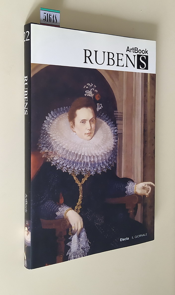 ArtBook - RUBENS