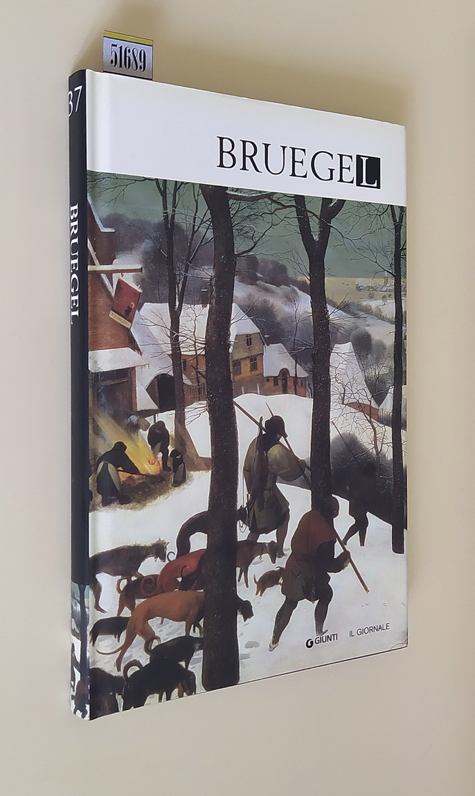 ArtBookk - BRUEGEL