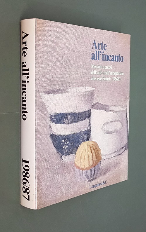 ARTE ALL'INCANTO - Mercato e prezzi dell'arte e dell'antiquariato alle …