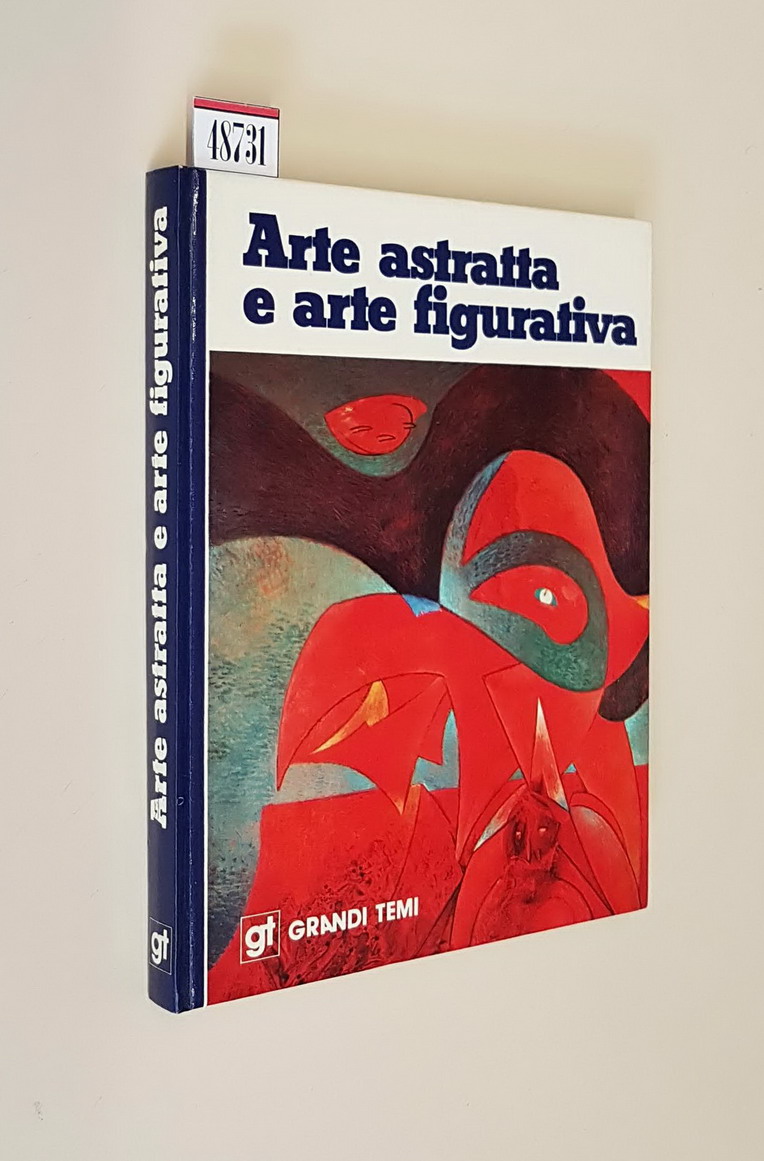 ARTE ASTRATTA E ARTE FIGURATIVA