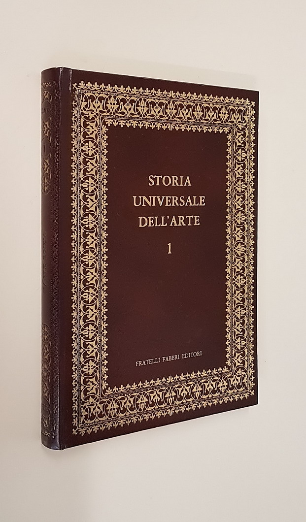 ARTE EGIZIA